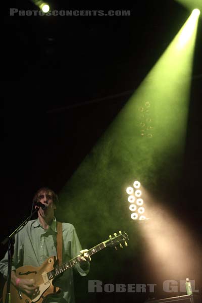 DEERHUNTER - 2011-04-09 - PARIS - Gaite Lyrique - 